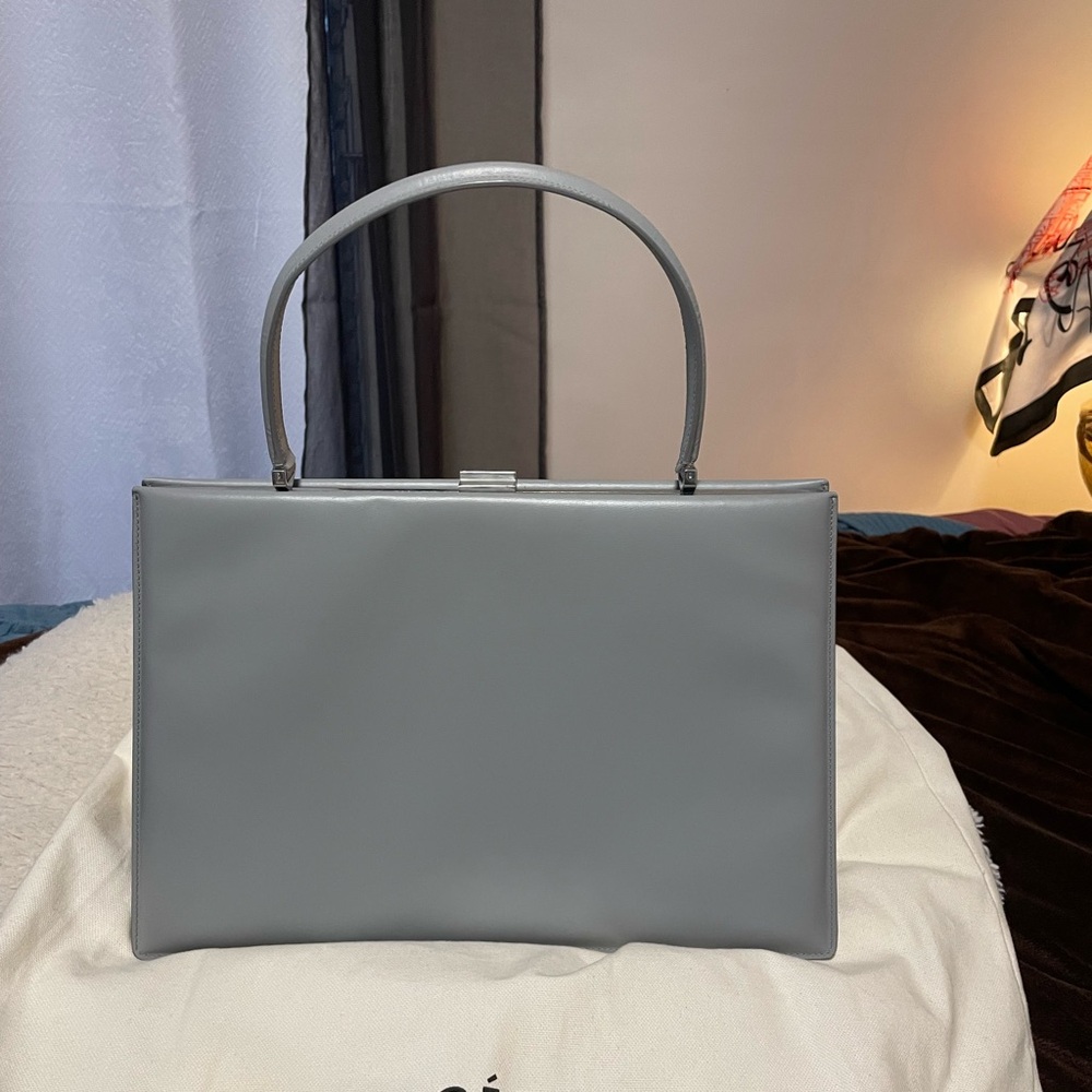 Pearl Blue Celine - Picture 3 of 8
